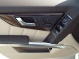 2015 Mercedes-Benz GLK 250 BlueTEC 4Matic Door Panel