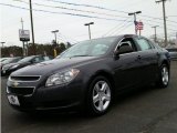 2011 Chevrolet Malibu LS