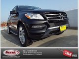 2015 Mercedes-Benz ML 350