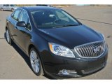 2015 Buick Verano Leather Front 3/4 View