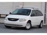 2003 Stone White Chrysler Town & Country LX #101287208