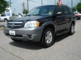 2002 Mazda Tribute LX V6