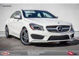 2015 Mercedes-Benz CLA 250