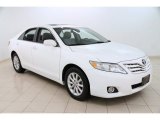 2011 Toyota Camry XLE