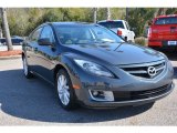2012 Mazda MAZDA6 i Touring Sedan
