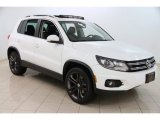 2012 Volkswagen Tiguan SEL 4Motion