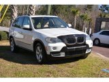 2008 BMW X5 3.0si