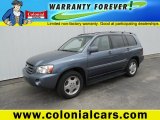 2007 Toyota Highlander V6 4WD