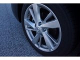 2015 Nissan Altima 2.5 SV Wheel