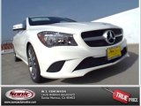 2015 Mercedes-Benz CLA 250