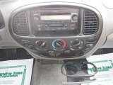 2006 Toyota Tundra SR5 Access Cab 4x4 Controls