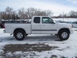 2006 Toyota Tundra SR5 Access Cab 4x4 Exterior