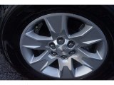 2015 GMC Canyon SLE Extended Cab Wheel