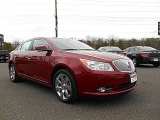 2011 Buick LaCrosse CXL