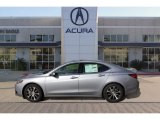 2015 Acura TLX 2.4 Exterior