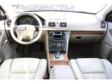 2005 Volvo XC90 2.5T AWD Dashboard