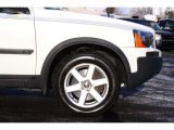 2005 Volvo XC90 2.5T AWD Wheel
