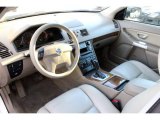 2005 Volvo XC90 Interiors