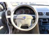 2005 Volvo XC90 2.5T AWD Steering Wheel
