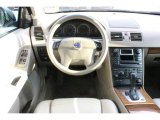 2005 Volvo XC90 2.5T AWD Dashboard