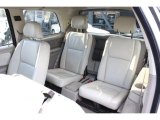 2005 Volvo XC90 2.5T AWD Rear Seat