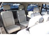 2005 Volvo XC90 2.5T AWD Rear Seat