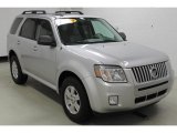 2010 Mercury Mariner V6 4WD Front 3/4 View