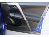 2014 Toyota RAV4 LE Door Panel