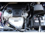 2014 Toyota RAV4 LE 2.5 Liter DOHC 16-Valve Dual VVT-i 4 Cylinder Engine
