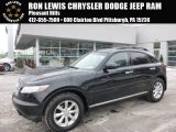 2006 Infiniti FX 35 AWD