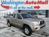 2007 Toyota Tacoma Access Cab 4x4