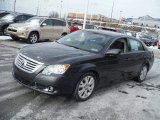 2010 Toyota Avalon XLS Front 3/4 View