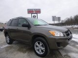 2012 Toyota RAV4 I4 4WD