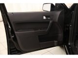 2011 Ford Focus SES Sedan Door Panel