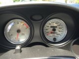 1997 Dodge Viper GTS Gauges