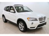 2012 BMW X3 xDrive 28i