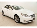 2011 Lexus ES 350