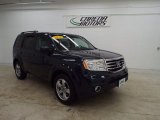 2012 Honda Pilot EX 4WD