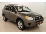 2011 Toyota RAV4 I4 4WD