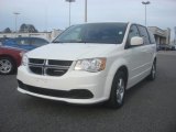2012 Dodge Grand Caravan SE