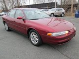 2002 Oldsmobile Intrigue GL Front 3/4 View