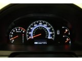 2006 Honda Odyssey Touring Gauges