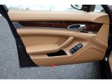 2010 Porsche Panamera 4S Door Panel