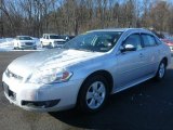 2010 Chevrolet Impala LT