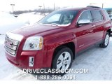 2015 GMC Terrain SLT AWD