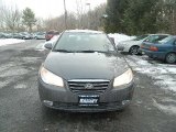 2007 Hyundai Elantra GLS Sedan