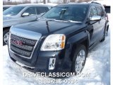 2015 GMC Terrain SLT AWD