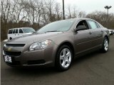 2010 Chevrolet Malibu LS Sedan