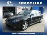 2004 Mazda MAZDA3 s Hatchback