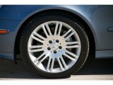 2006 Mercedes-Benz E 350 Sedan Wheel